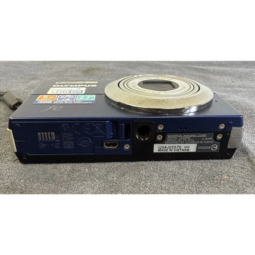 Olympus product rare
